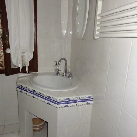 Lejlighed Casa Barbara