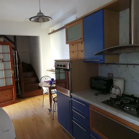 Casa Barbara *