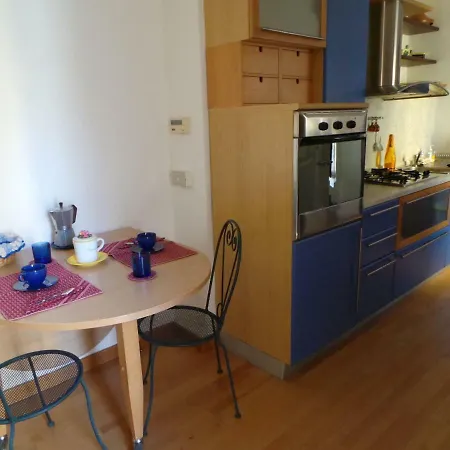 Casa Barbara * Verbania