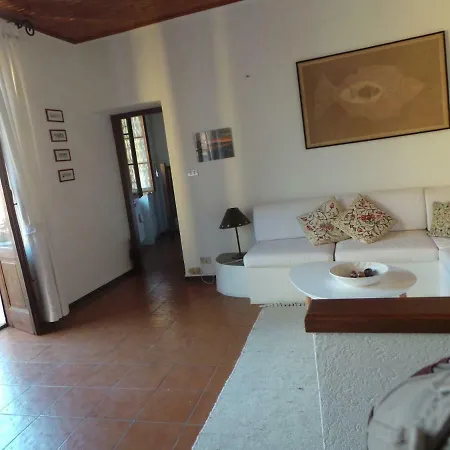 Lejlighed Casa Barbara