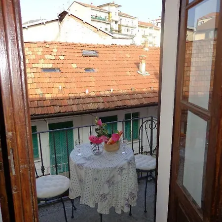 Lejlighed Casa Barbara