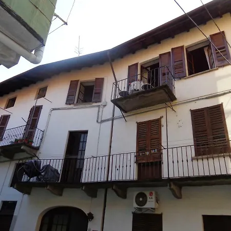Casa Barbara *