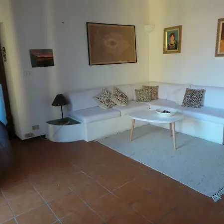 Lejlighed Casa Barbara