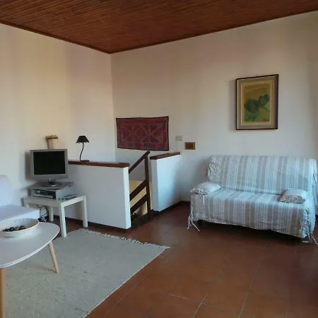 Lejlighed Casa Barbara *