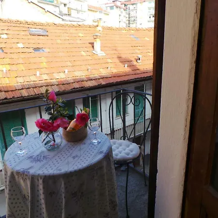 Casa Barbara * Verbania