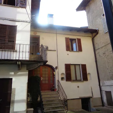Casa Barbara Lejlighed
