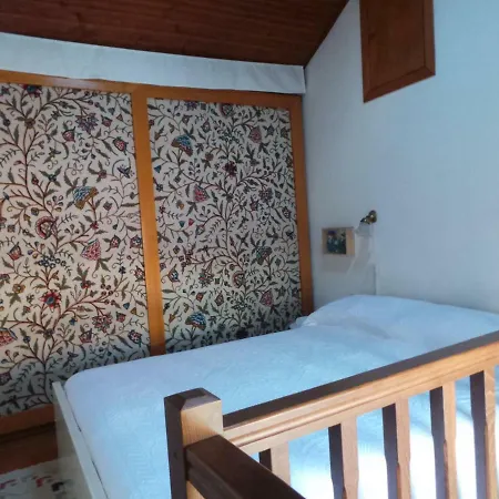 Casa Barbara *