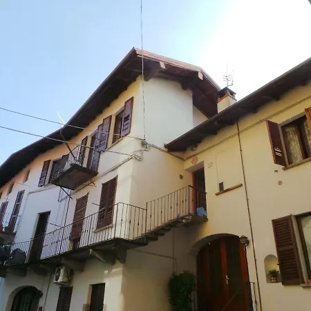 Casa Barbara Verbania
